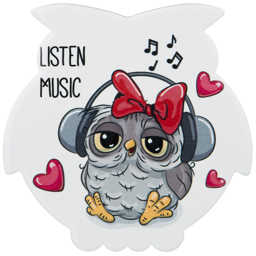    Lovely Owls Music, 12 , , Lefard, 