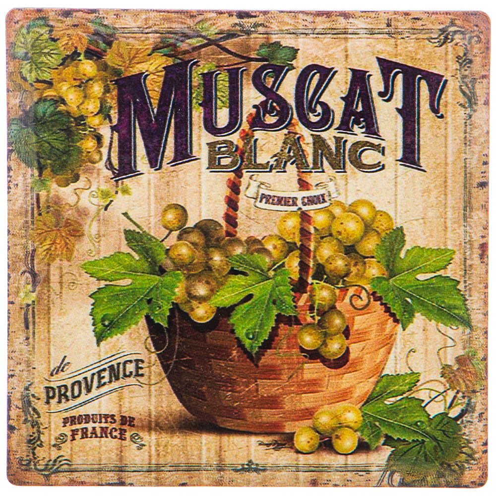    Muscat Blanc, 1111 , , Lefard, 