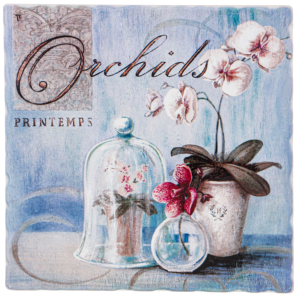    Orchidea, 2020 , , Lefard, 