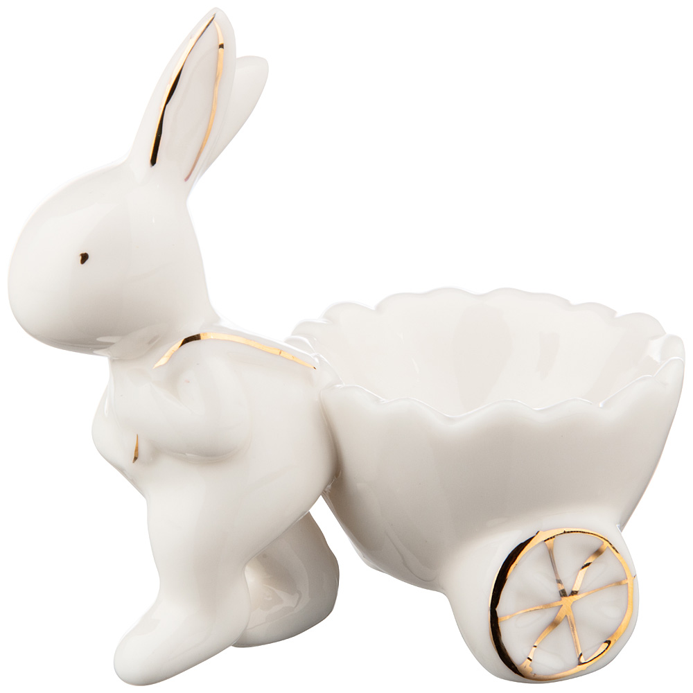    Rabbit White 8, 8,55 , 8 , , Lefard, 
