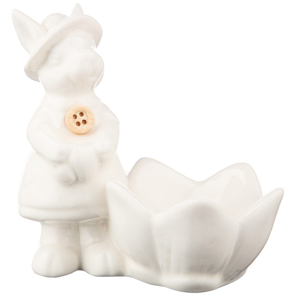    Rabbit White, 95 , 8 , , Lefard, 