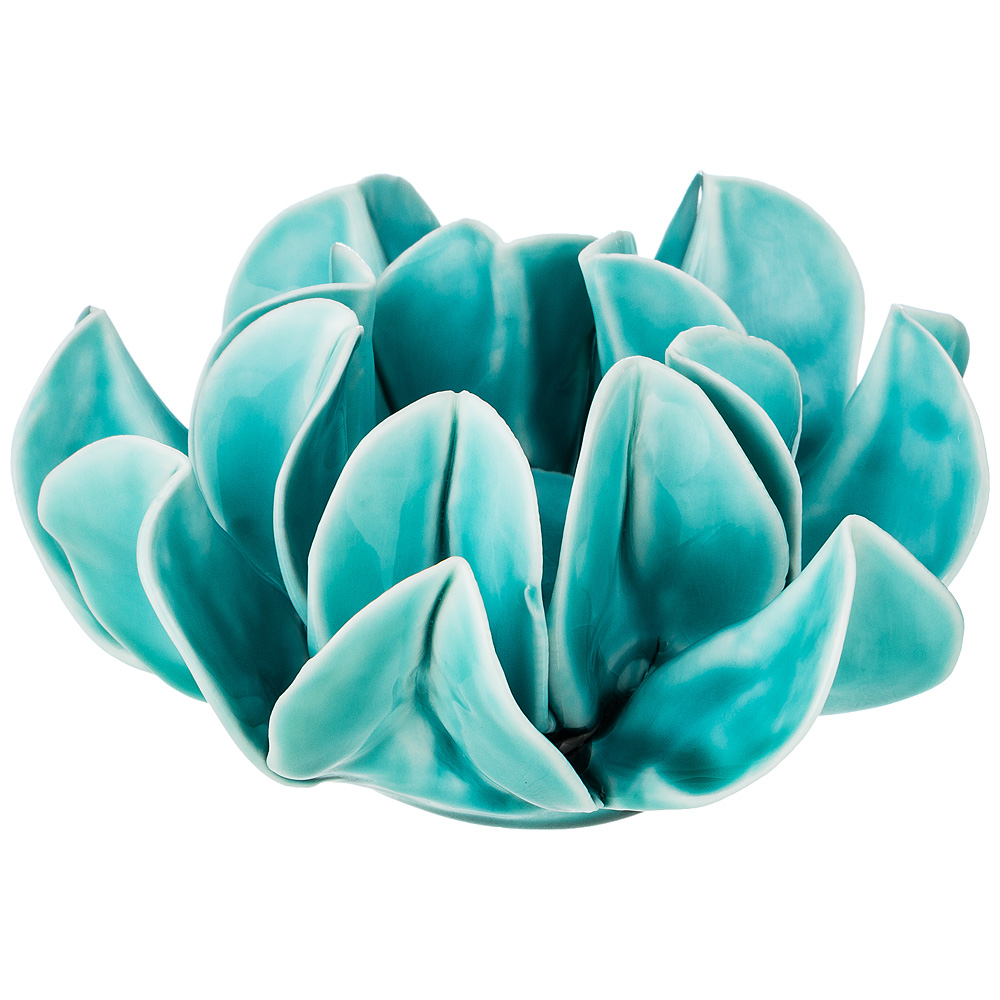  Succulent Turquoise, 12 , 8 , , Lefard, 