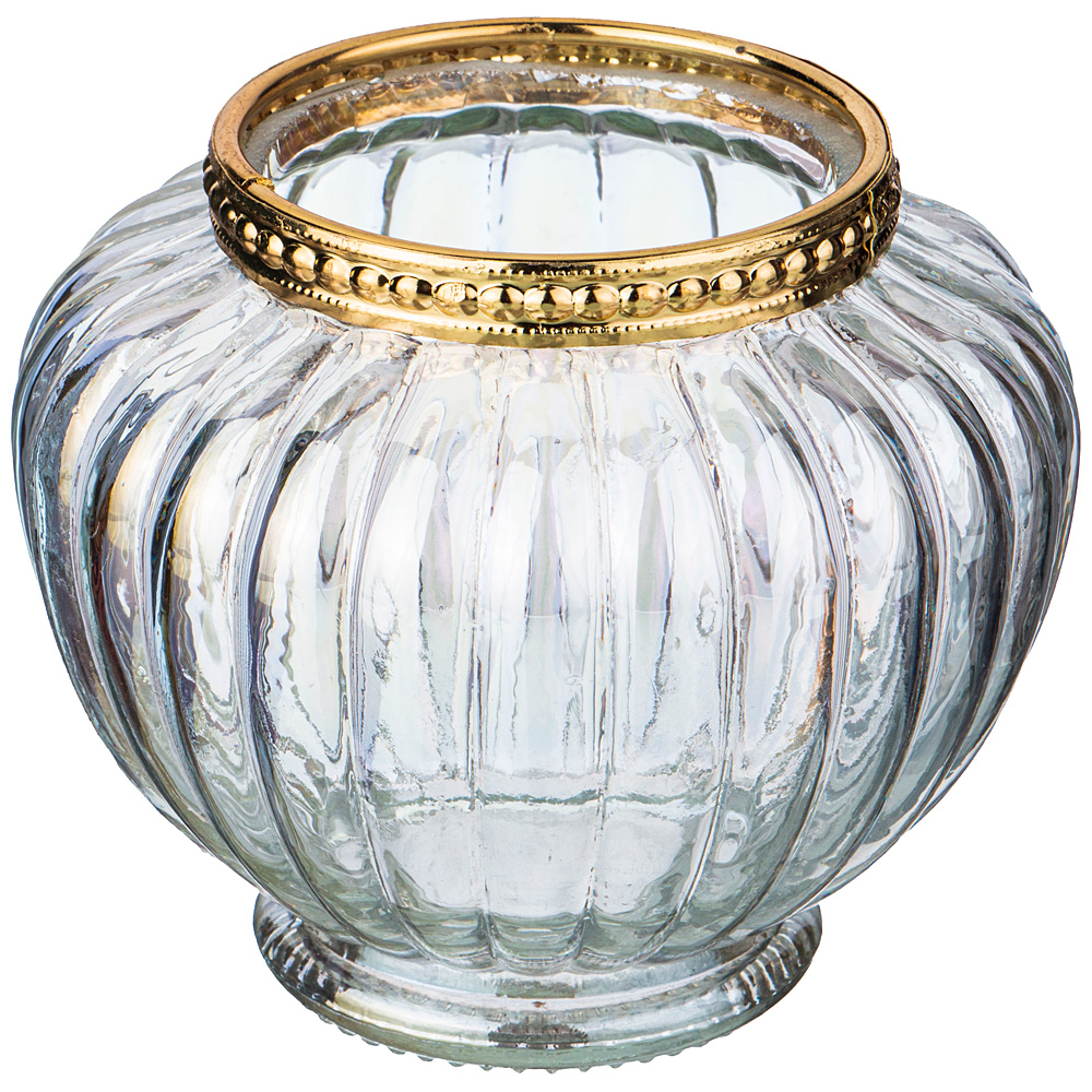  Vase Pearl, 9 , 8 , , Lefard, 