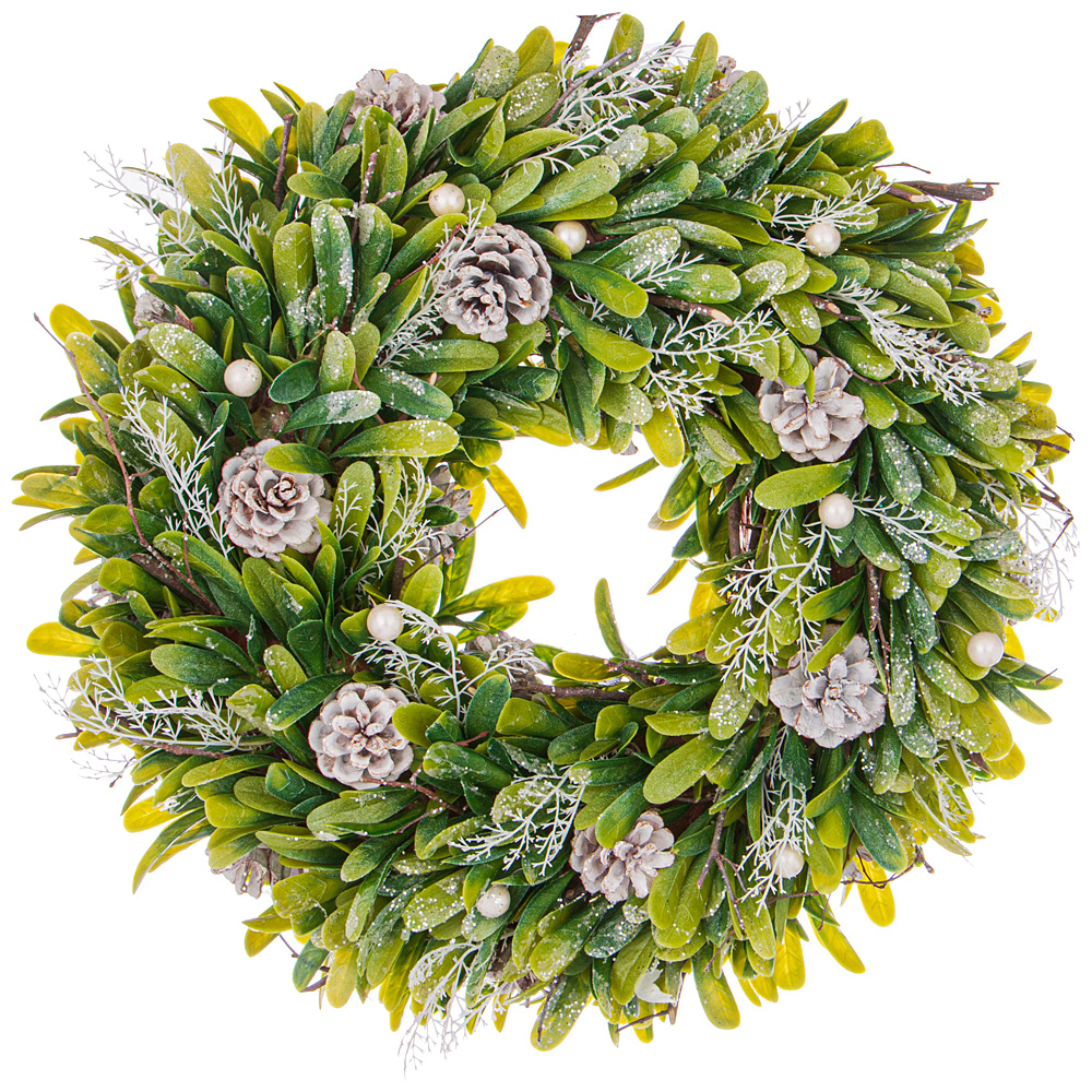    Rosemary Leaves Green 43, 43 , 10 , , Lefard, , Merry Christmas