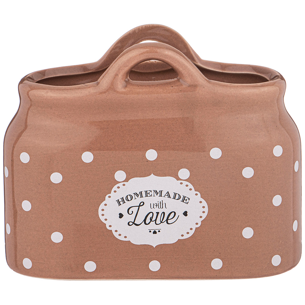  Lovely Provence dots beige, 115 , 8 , , Lefard, 