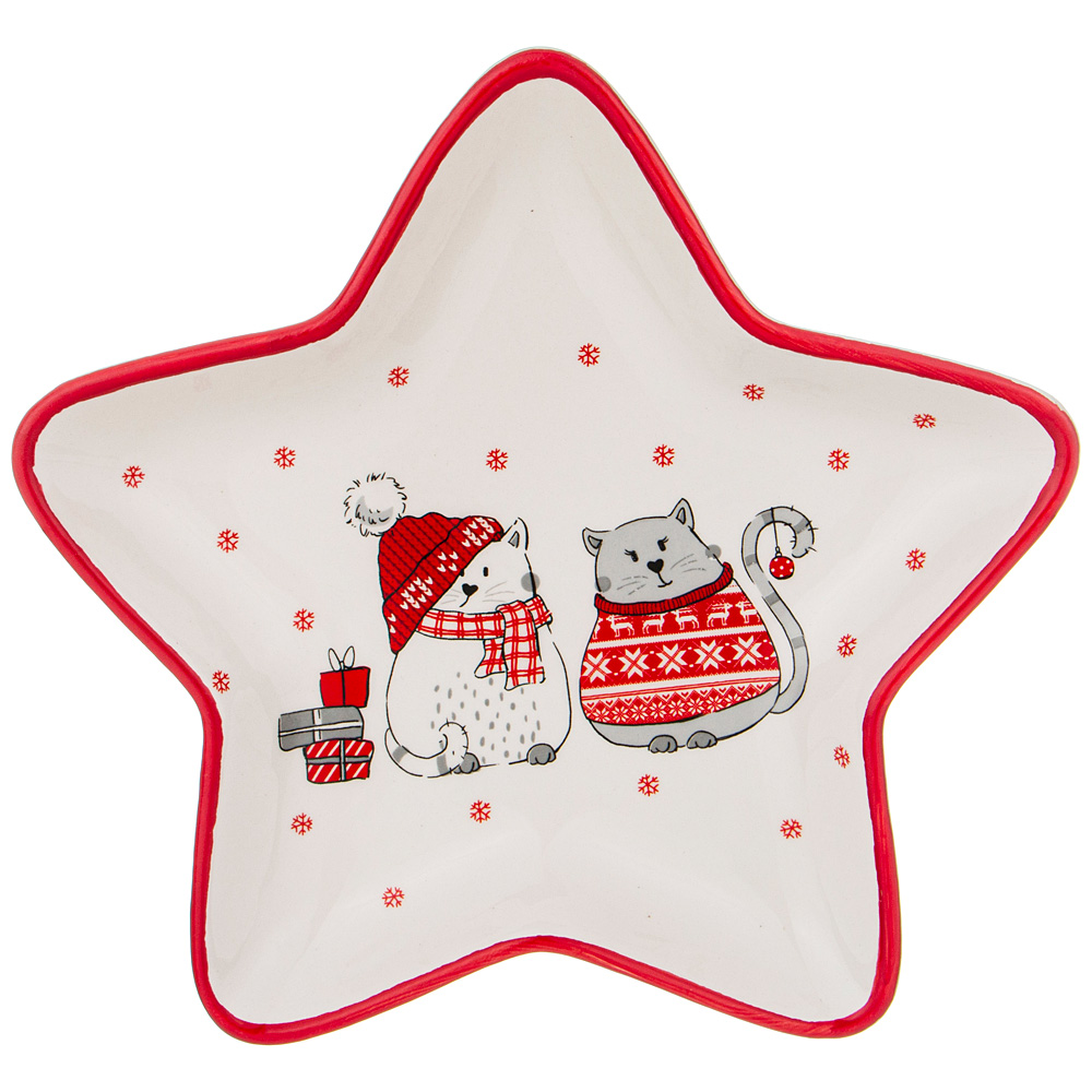   Christmas Gift star, 2020 , , Lefard, , Merry Christmas