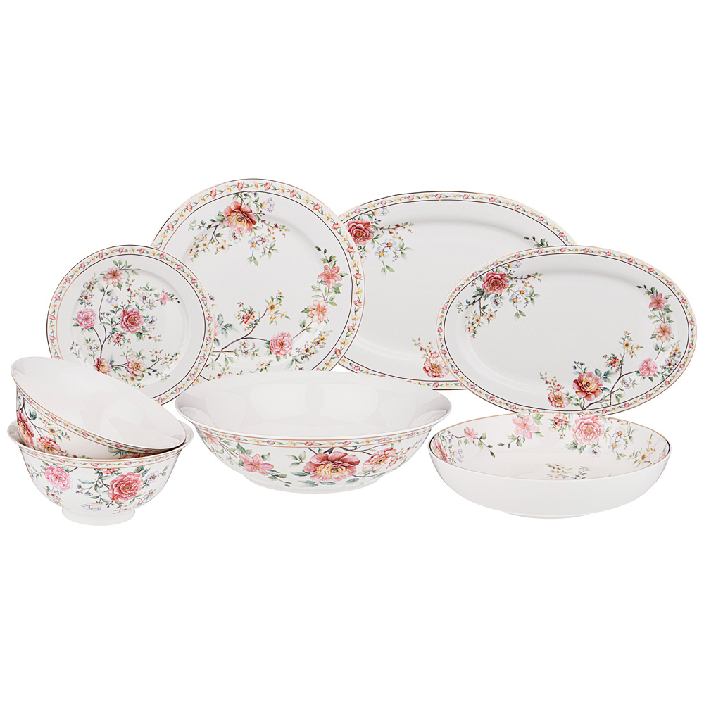   Grace porcelain white, 23 ., 29 , 6 , , Lefard, 