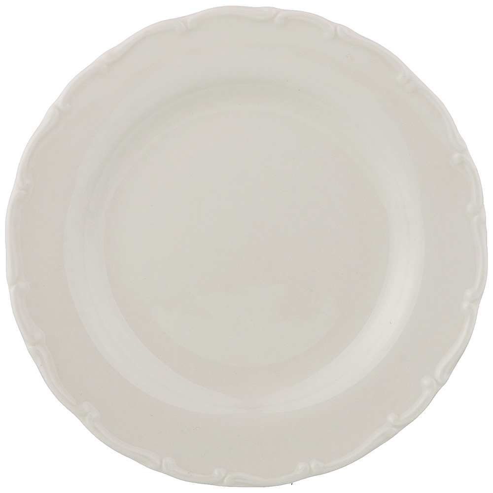   Porcelain edging white 19, 19 , , Lefard, 