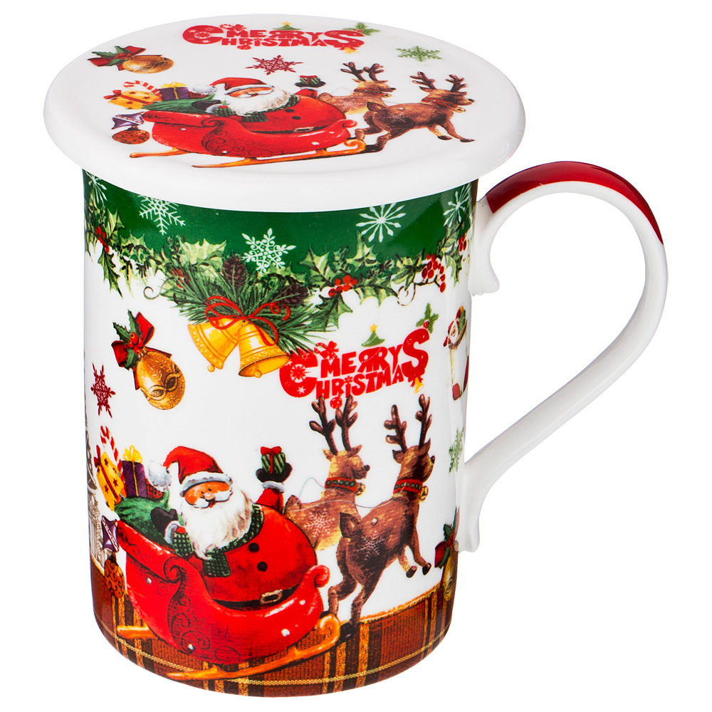   Merry Christmas, 10 , 12 , 300 , , Lefard, 