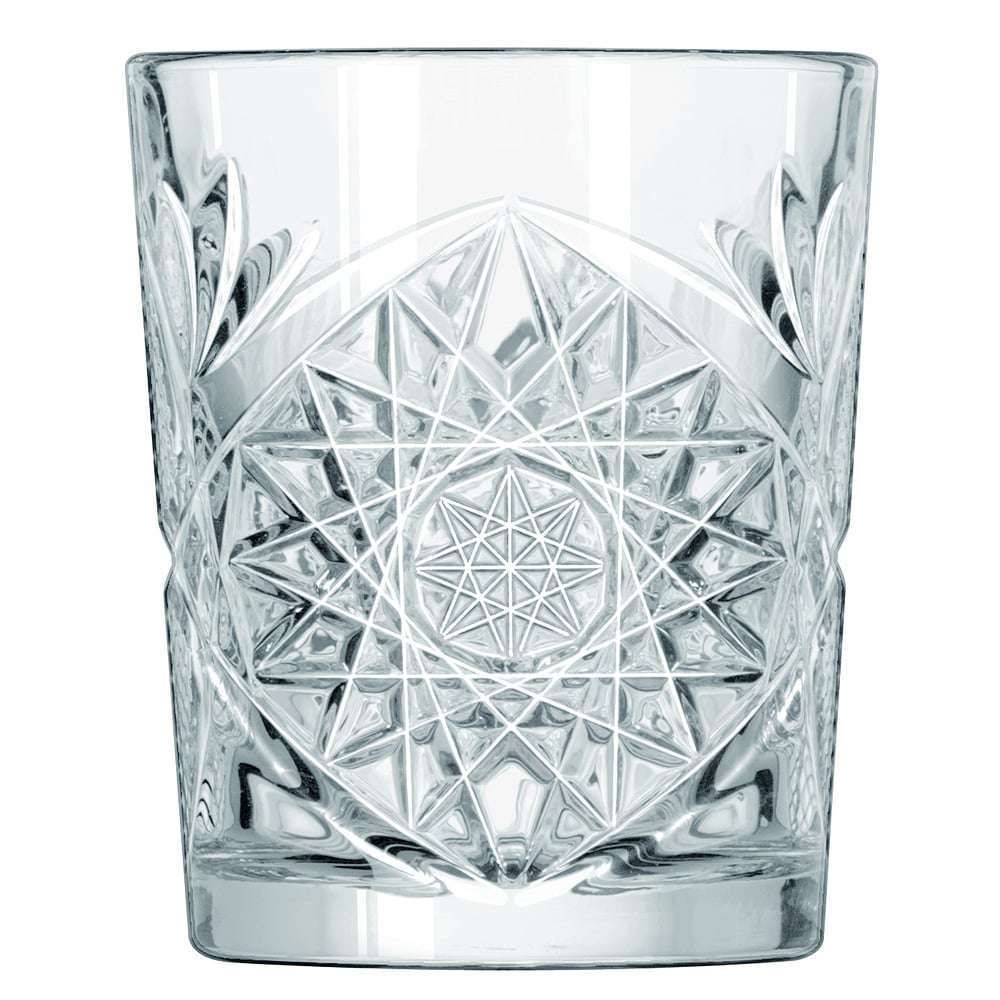  Old Fashioned Hobstar, 350 , 9 , 10,5 , , Libbey, 