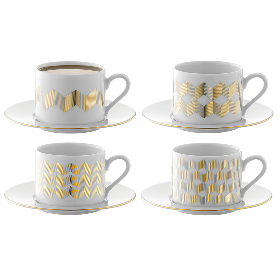     Signature Chevron Gold 250, 4 ., 8,5 , 7,3 , 250 , , LSA International, 