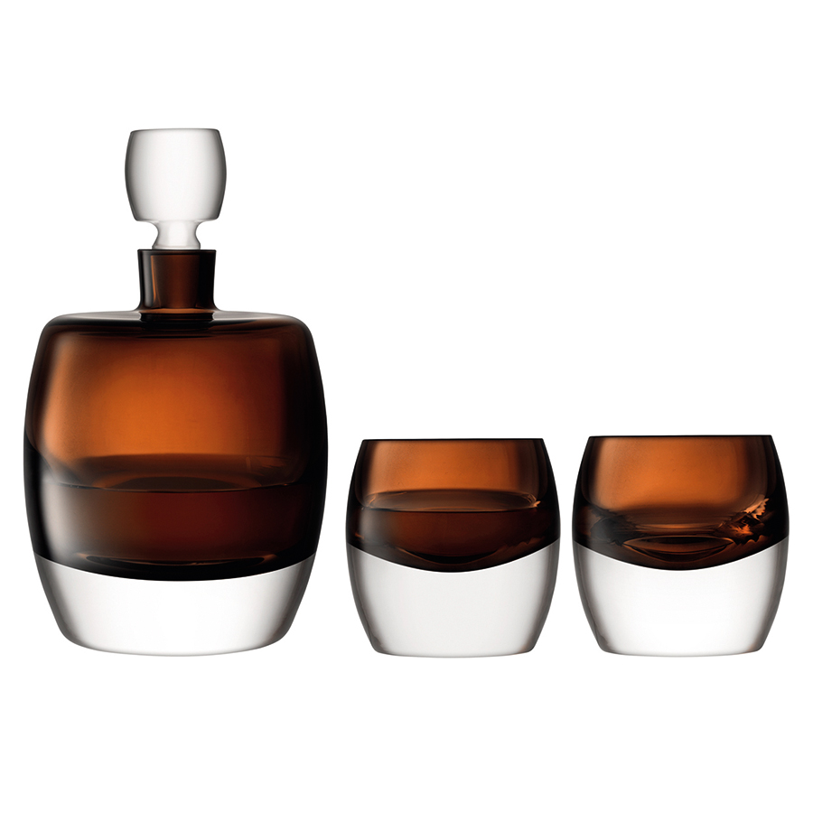    Whisky Club  brown, 230 , 1,05 , 15 ,  , LSA International, 