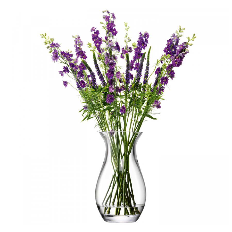  Flower Vase, 17 , 32 ,  , LSA International, 