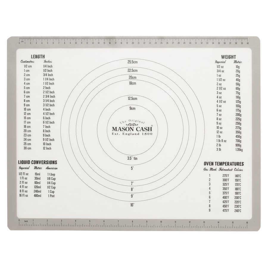    Bun Innovative Kitchen, 3545 , , Mason Cash, 