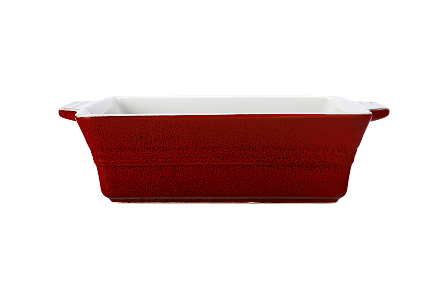    Italian Kitchen red 22, 22x8 , , Maxwell & Williams, 