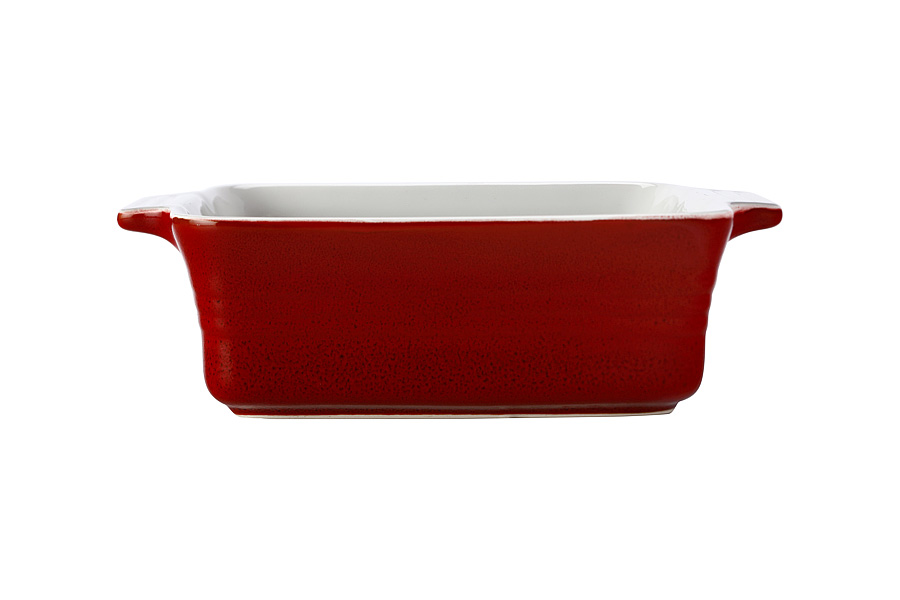    Italian Kitchen red 26, 26x8 , , Maxwell & Williams, 