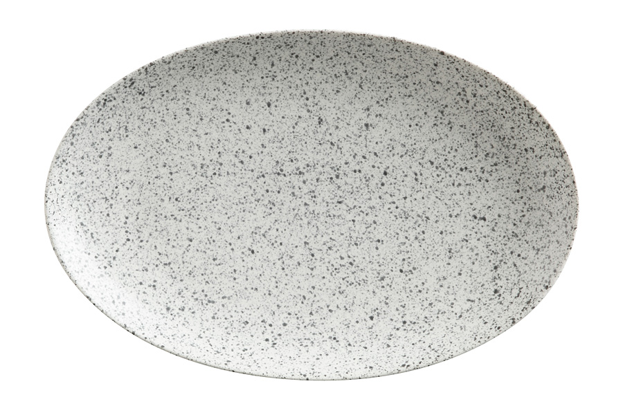   Caviar ash S, 25x16 , , Maxwell & Williams, , caviar