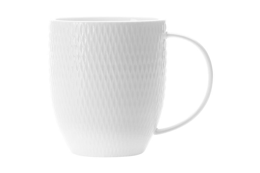  Diamond, 370 , , Maxwell & Williams, , diamond porcelain