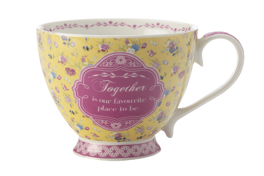  Together is our favourite place to be, 400 , , Maxwell & Williams, 