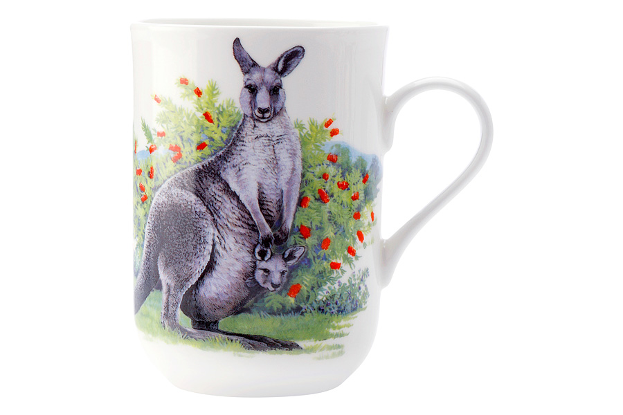  Kangaroo, 7,5 , 10 , 300 , , Maxwell & Williams, , 1 
