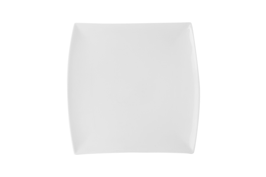   East-West white 18, 18x18 , , Maxwell & Williams, 