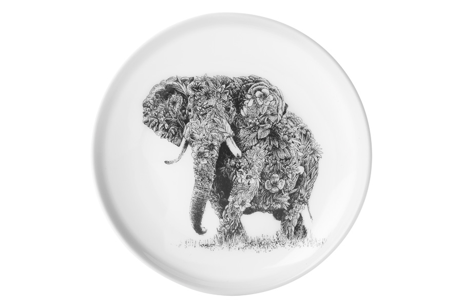   Marini Ferlazzo Elephant, 20 , , Maxwell & Williams, 