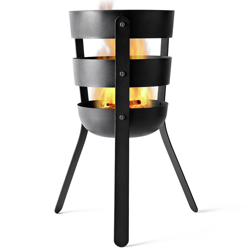   Fire basket, 30 , 61 , , Menu, 