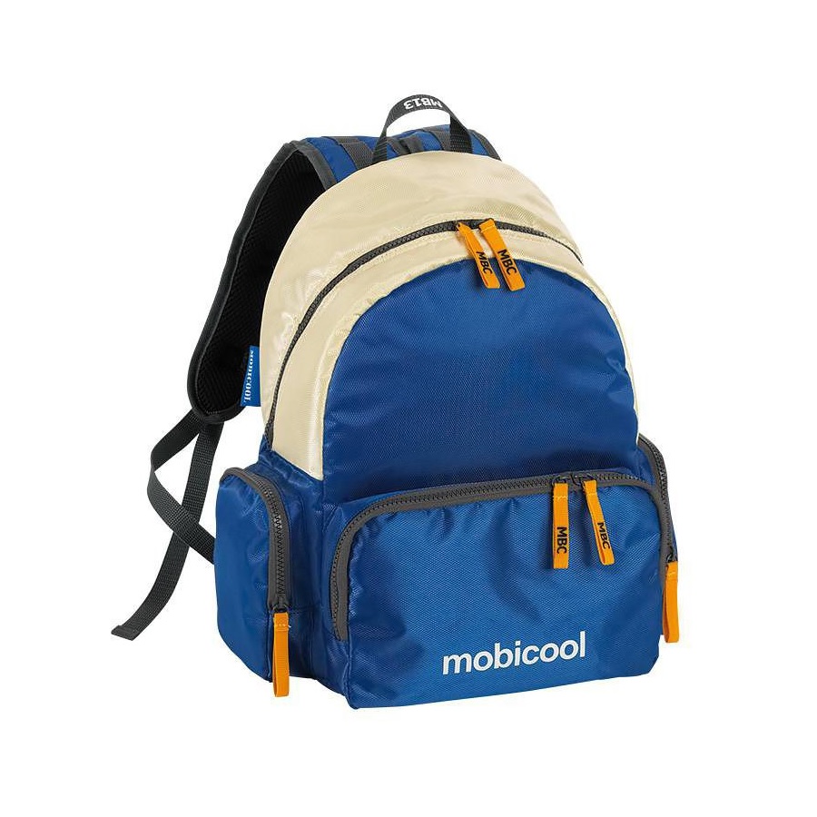  Mobicool Sail Blue, 18x25 , 39 , 13 , , Mobicool, 