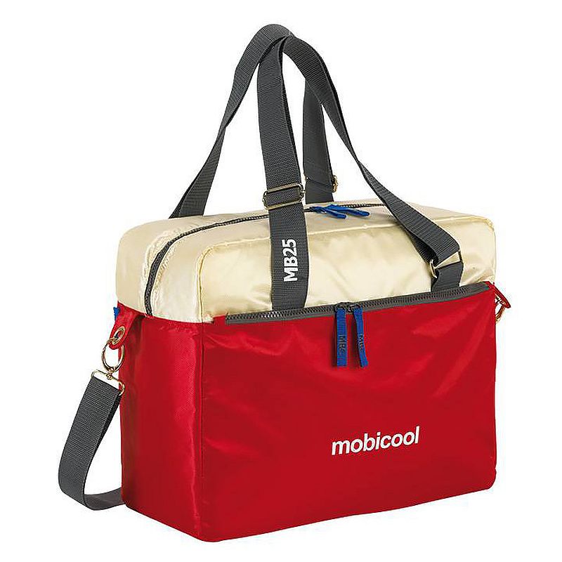  Mobicool Sail 25 Red, 17x40 , 33 , 25 , , Mobicool, 