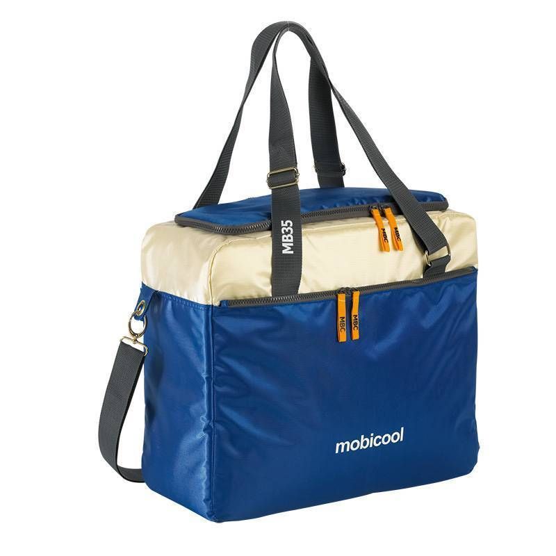  Mobicool Sail 35 Blue, 17x44 , 39 , 35 , , Mobicool, 