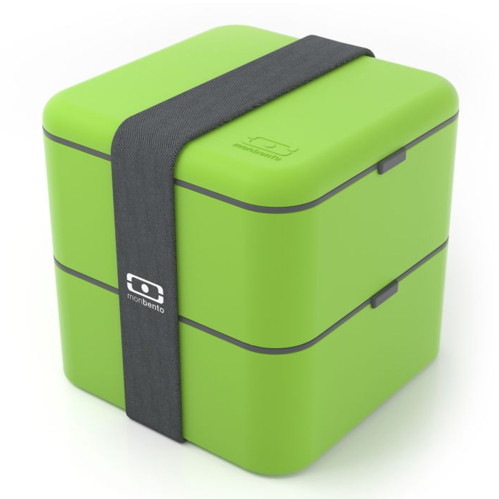 - Mb Square Green, 1414 , 14 , , Monbento, 