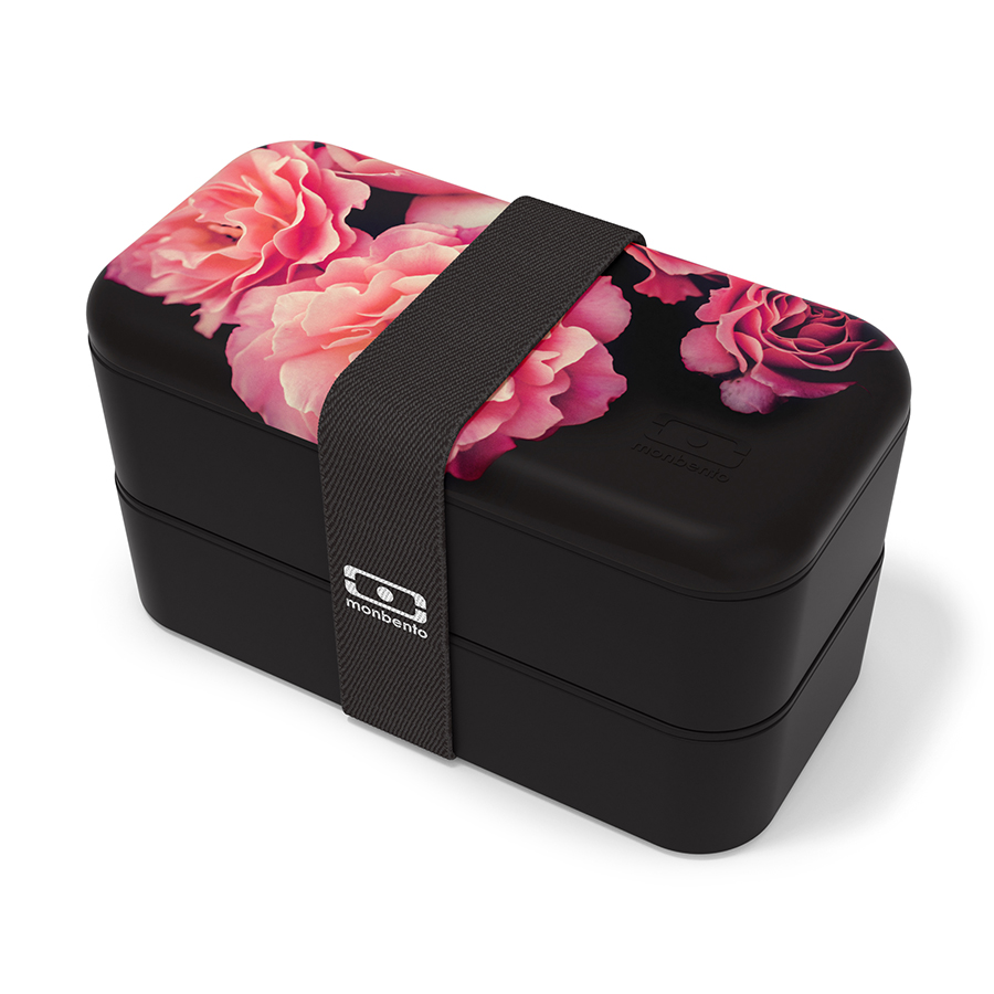 - Mb Original Flower Mood black, 18,510 , 1000 , , , Monbento, 