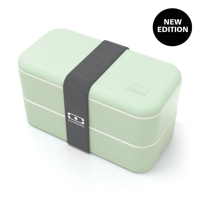 - Mb Original New edition Matcha, , Monbento, 