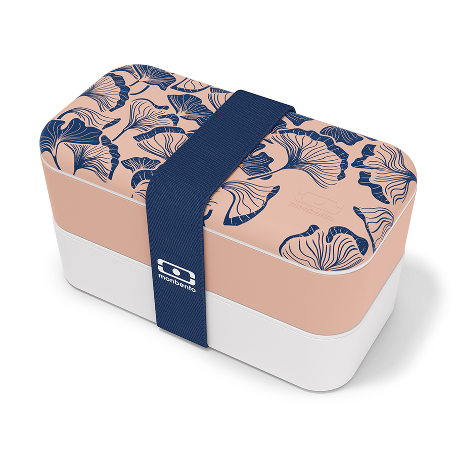 - MB Original ginkgo pink, 1910 , 9 , 1 , , , Monbento, 