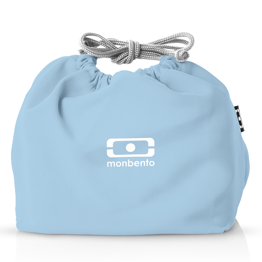    Mb pochette bleu crystal, , Monbento, 