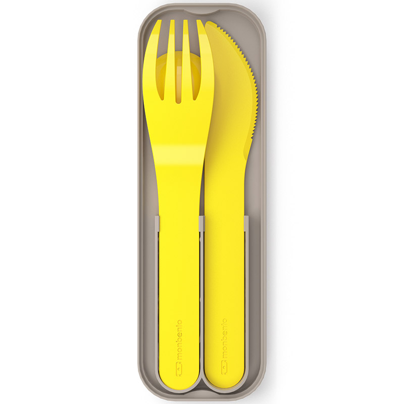   3   Mb Pocket Color yellow, 155 , , Monbento, 