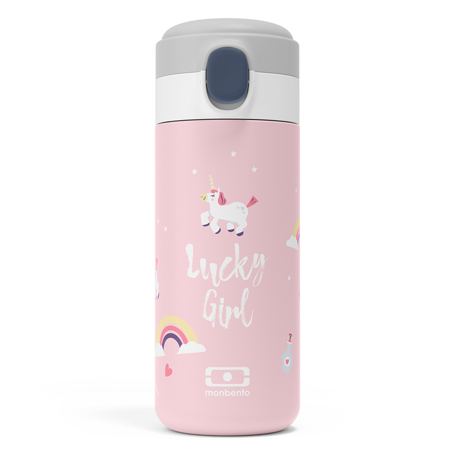  MB Pop pink unicorn 360, 360 , 7 , 19 , . , Monbento, 