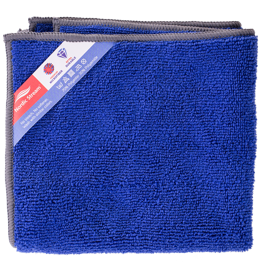   Microfiber blue 3030, 3030 , , Nordic Stream, 