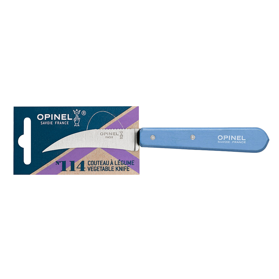    Les essentiels Blue, 17 , . , , Opinel, 