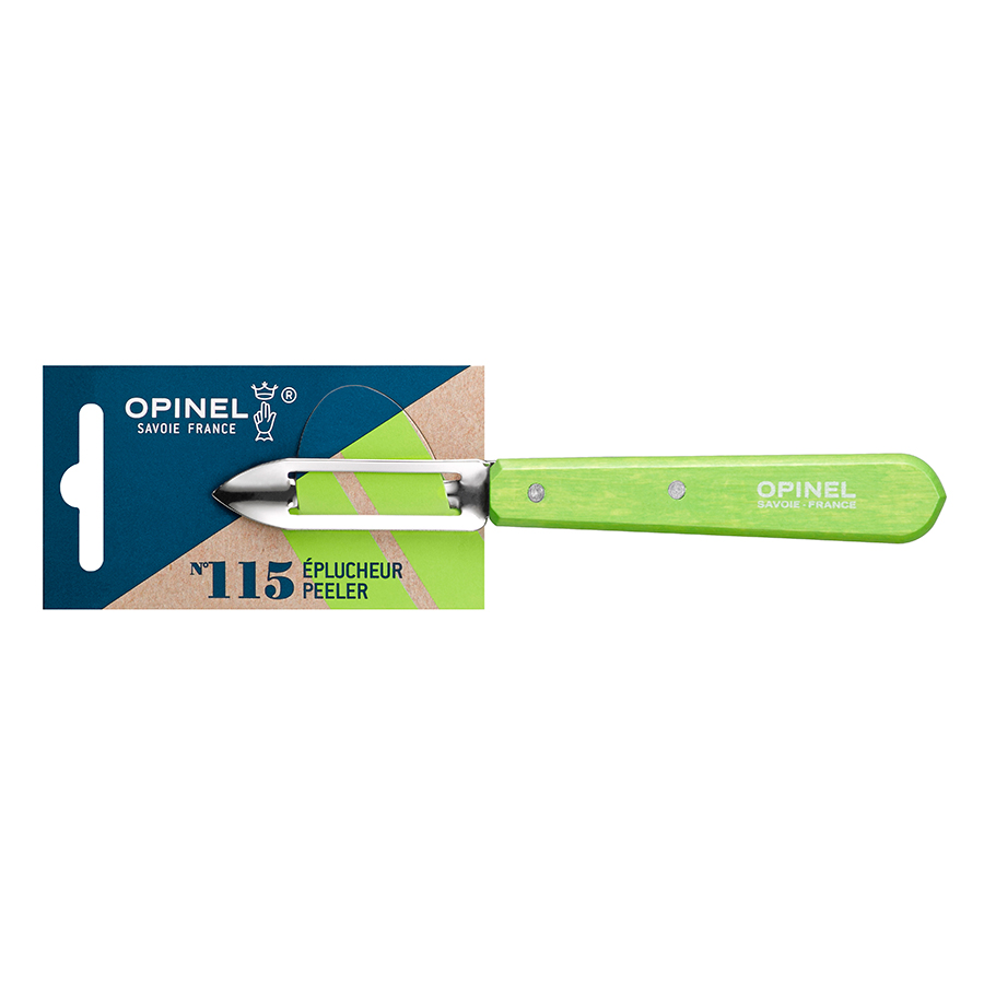  Les essentiels Green, 16 , . , , , Opinel, 