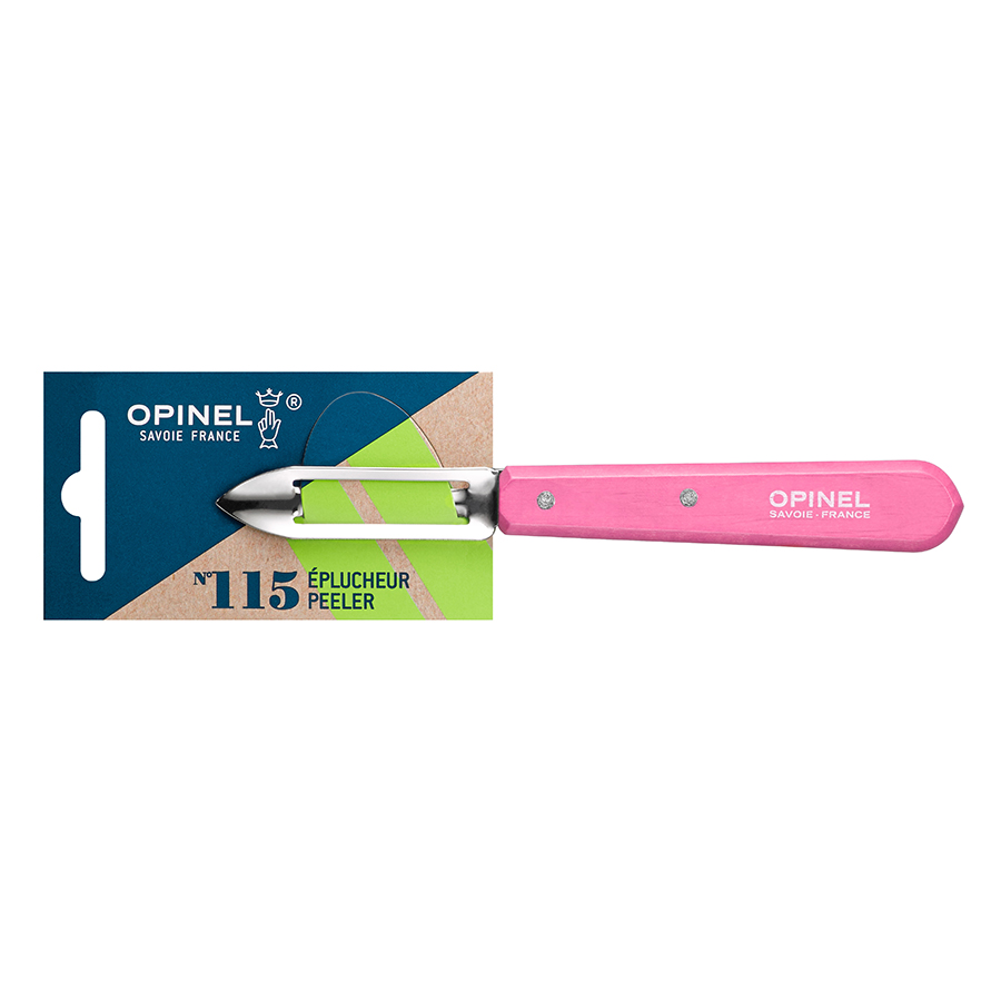  Les essentiels Pink, 16 , . , , , Opinel, 