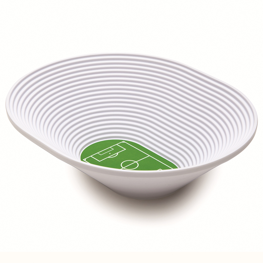    Footbowl white, 2420 , , Ototo, 