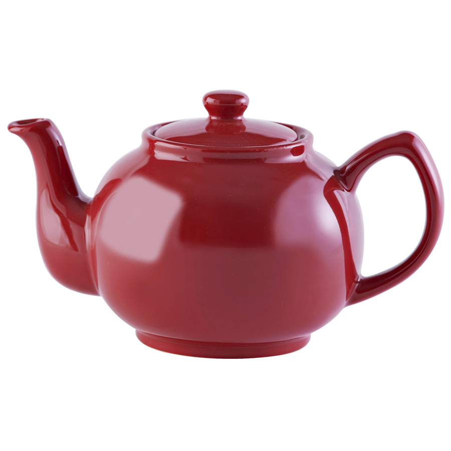   Bright colours Red 1,1, 14,5 , 14 , 1,1 , , P&K, , Classic tea