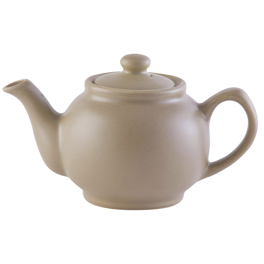   Matt glaze Beige 450, 11 , 10 , 450 , , P&K, , Classic tea