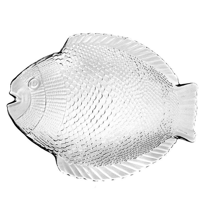     Marine fish M, 2621 , , Pasabahce, 