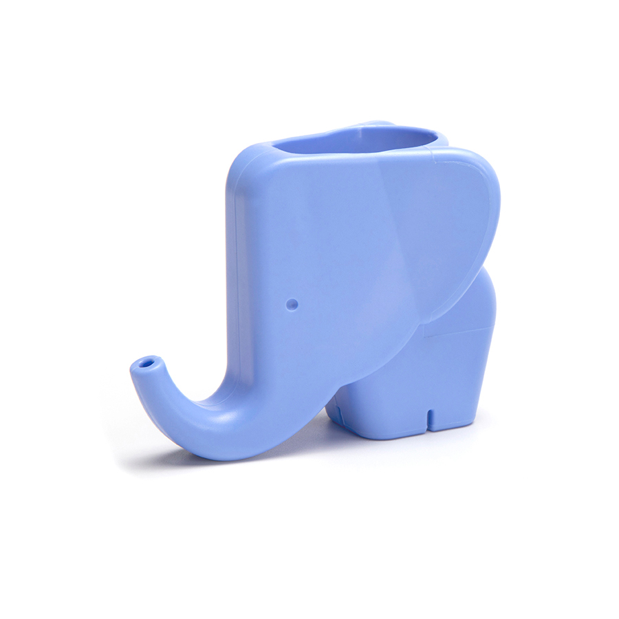     Jumbo Jr. Blue, 10x5,5 , 8 , , Peleg Design, 