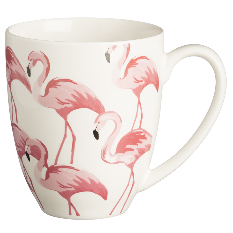  Animals Pink Flamingo, 8 , 11 , 380 , , Price&Kensington, , 1 