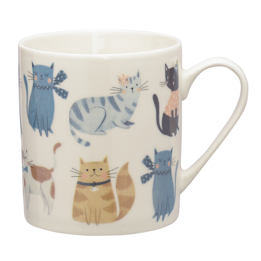  Cosy Cats two, 8 , 9 , 340 , , Price&Kensington, , 1 