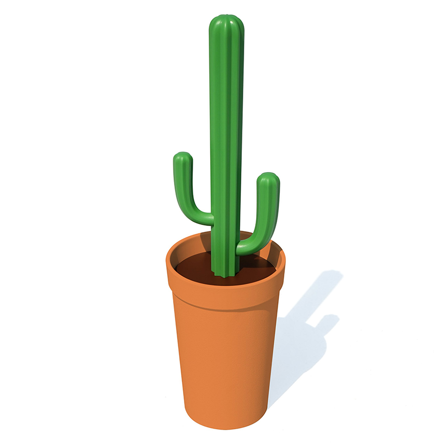    Cactus orange, 41 , , Qualy, 