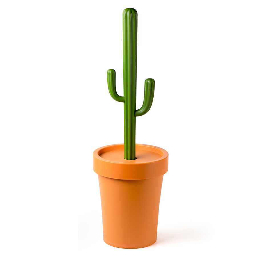    Cactus orange, 40 , , Qualy, 
